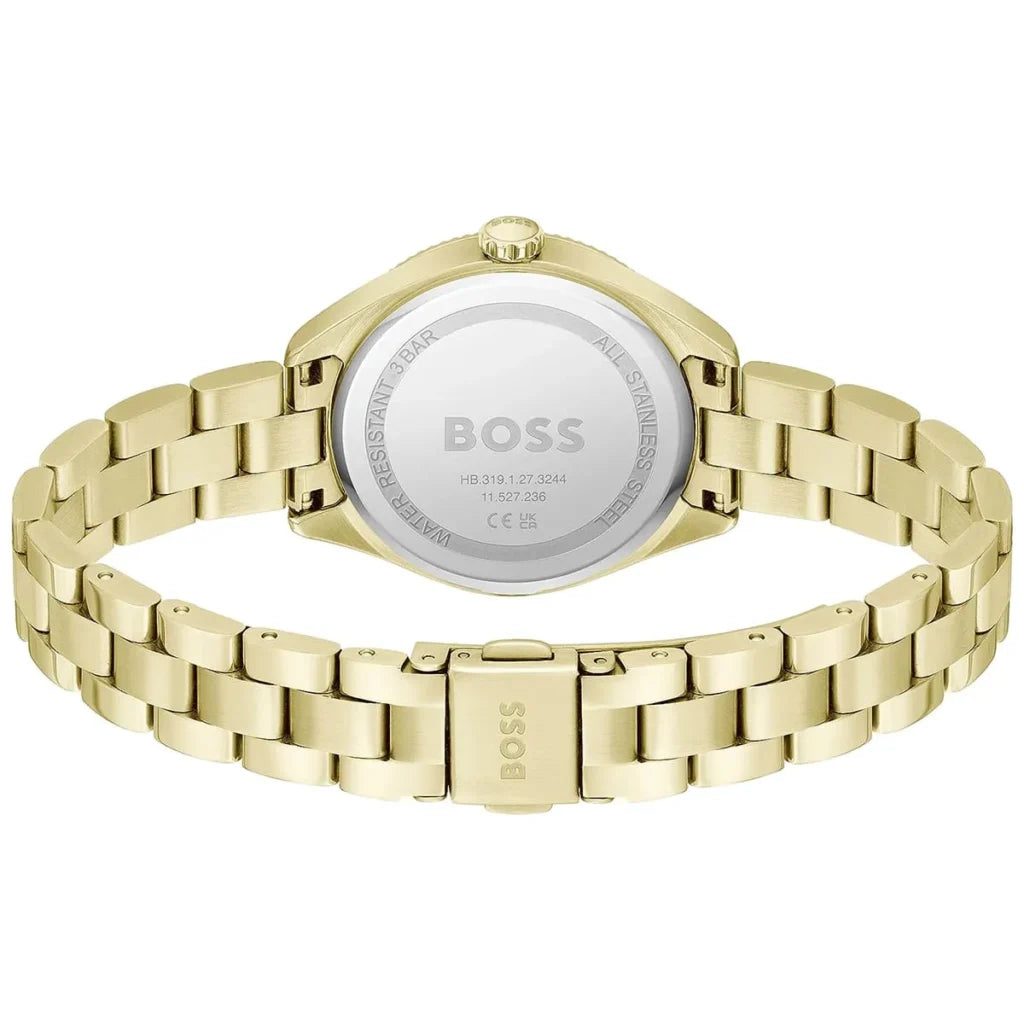 Hugo Boss Watch 1502729