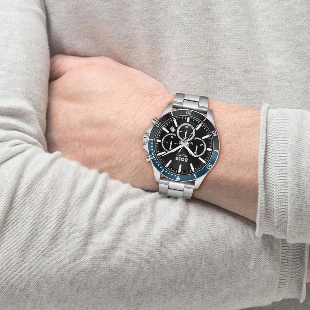 Hugo Boss Watch 1514101