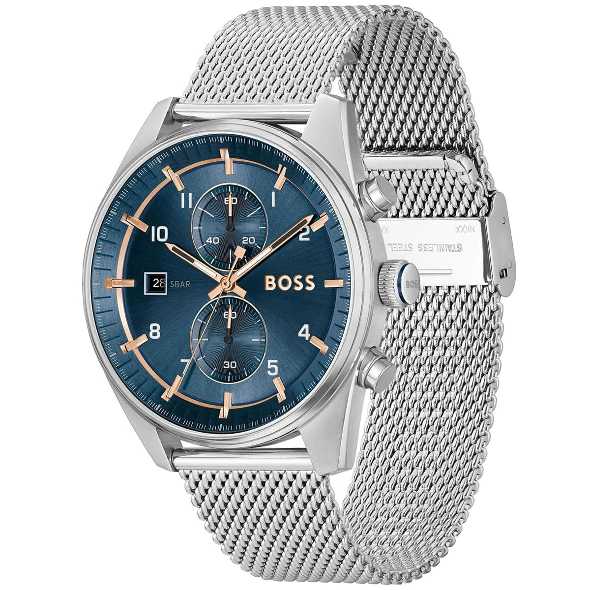 Hugo Boss Watch 1514149