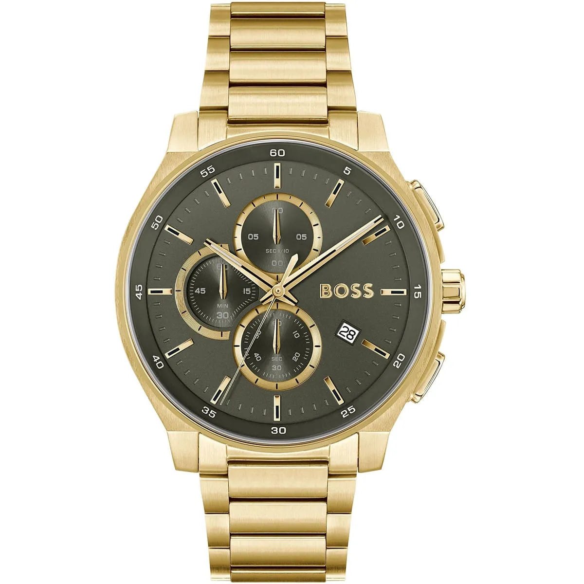 Hugo Boss Watch 1514190