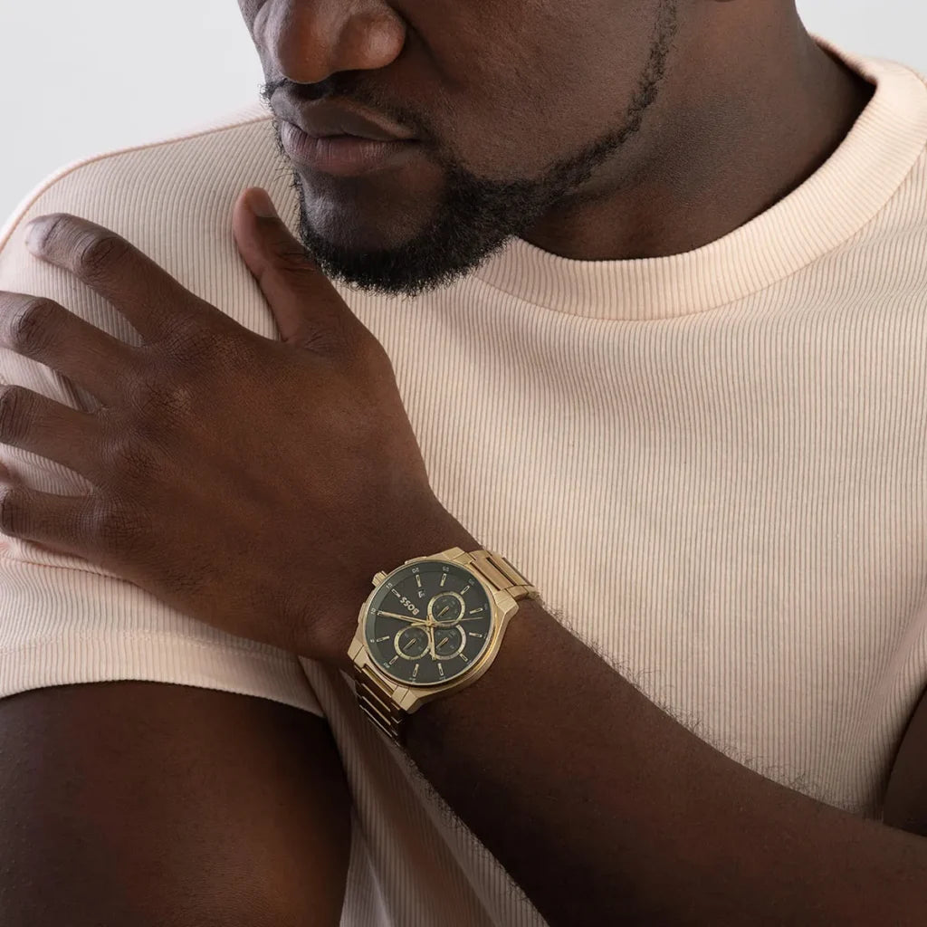 Hugo Boss Watch 1514190