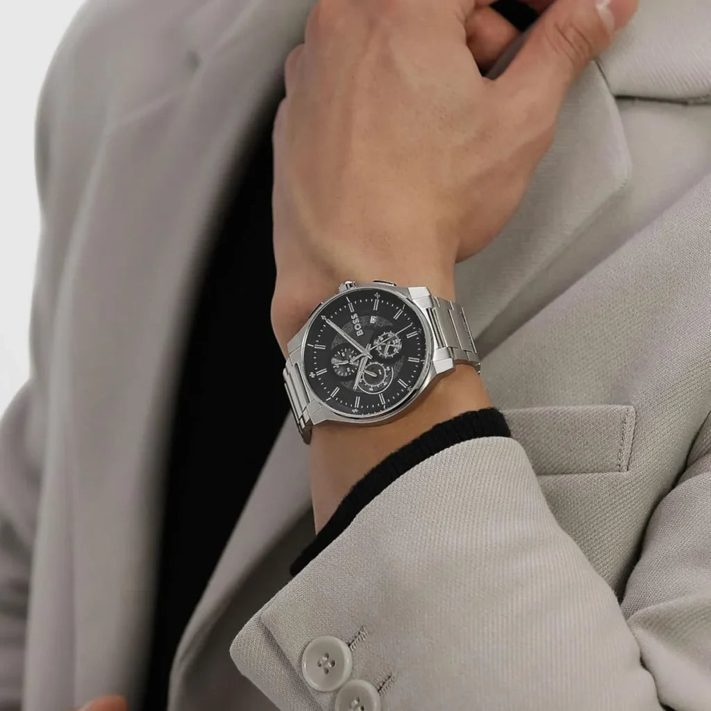 Hugo Boss Watch 1514191