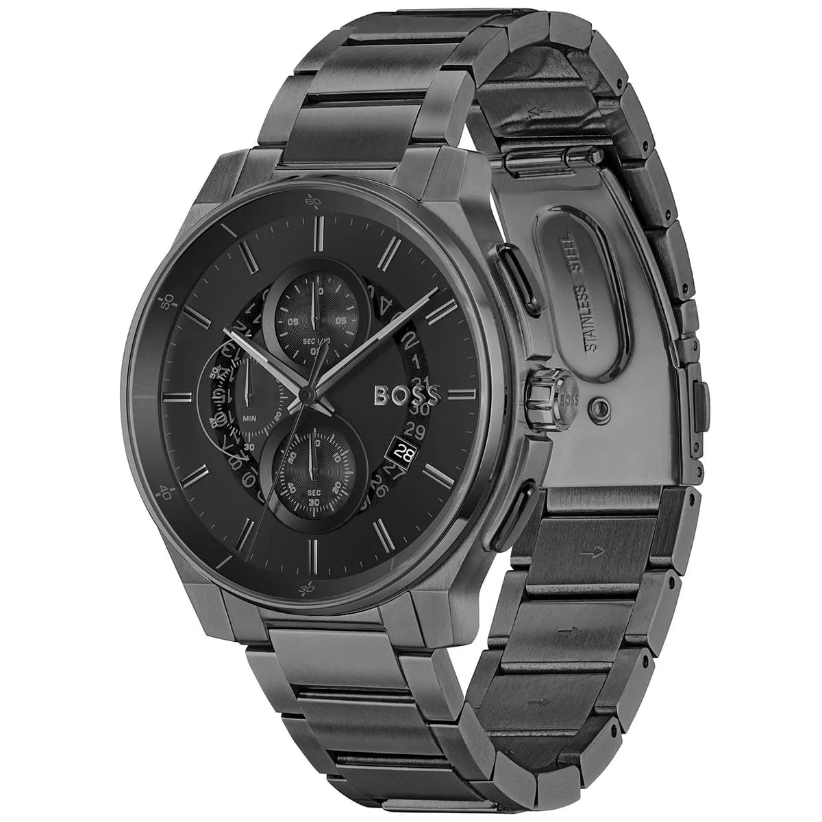 Hugo Boss Watch 1514192