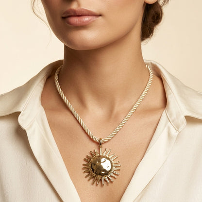 summer Necklace