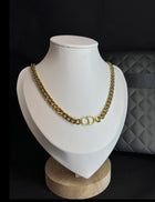 CD Necklace