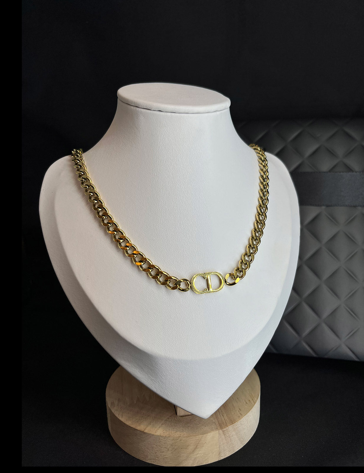 CD Necklace