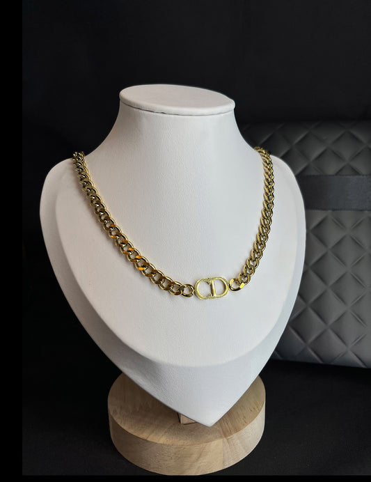CD Necklace