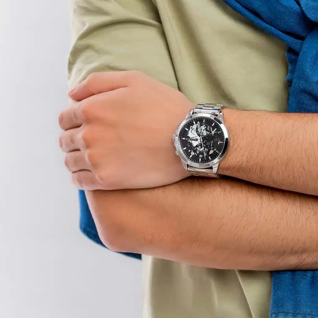 Tommy Hilfiger Watch 1710477