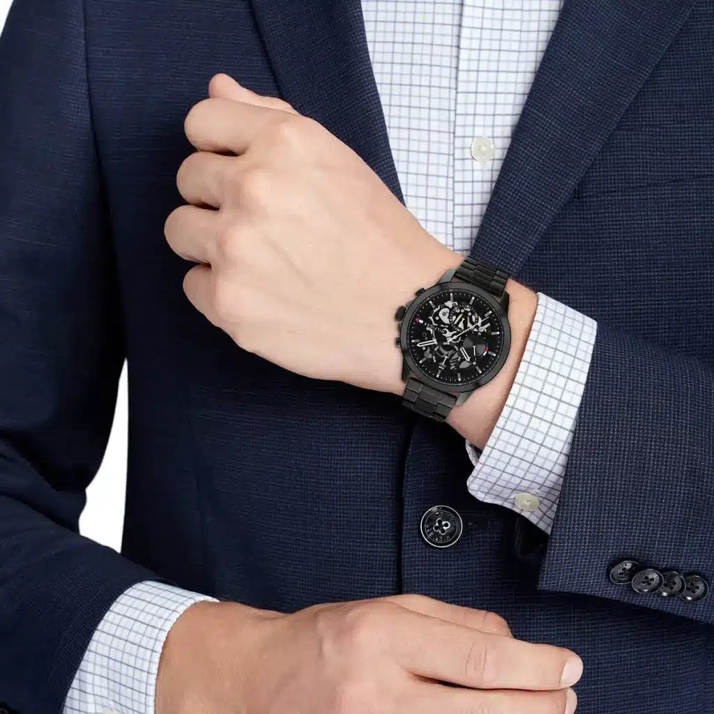 Tommy Hilfiger Watch 1710478