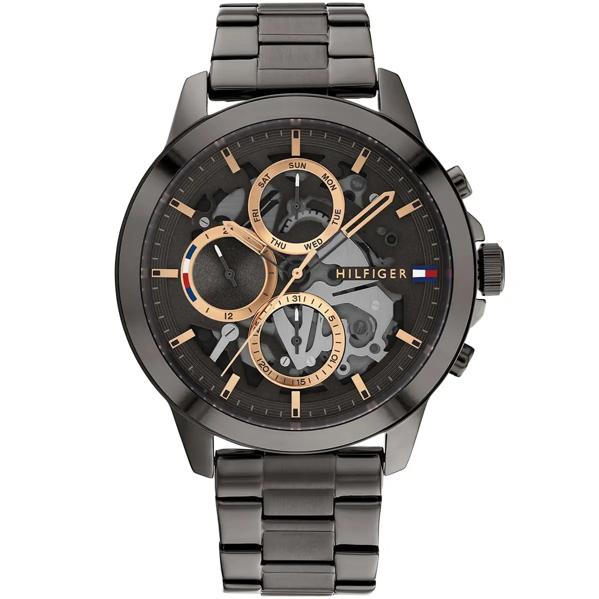 Tommy Hilfiger Watch 1710479