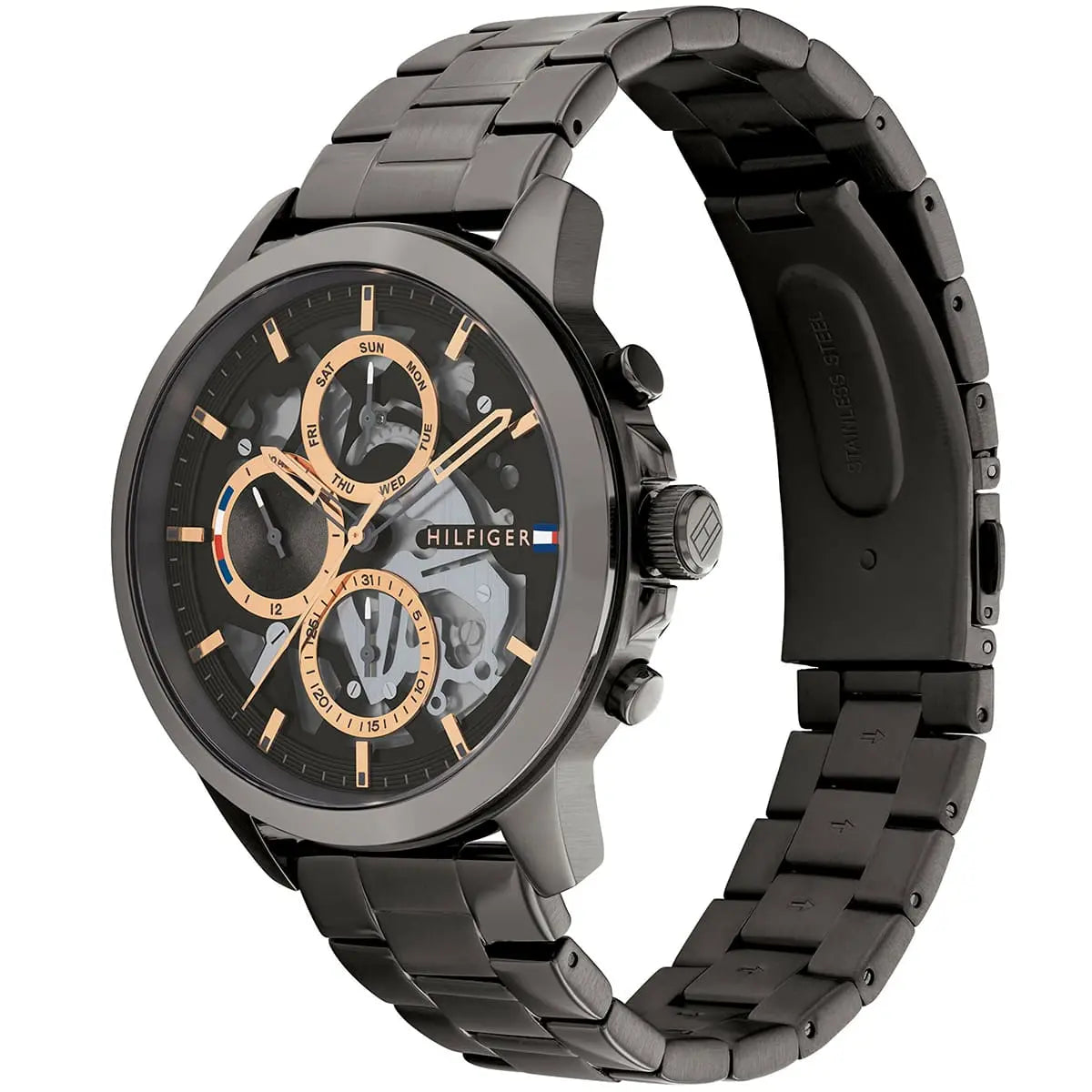 Tommy Hilfiger Watch 1710479