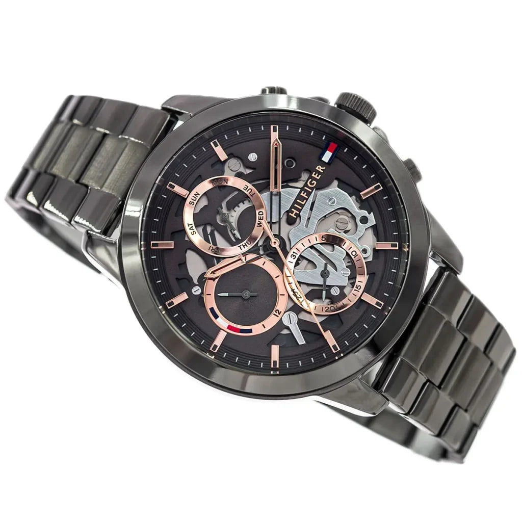 Tommy Hilfiger Watch 1710479