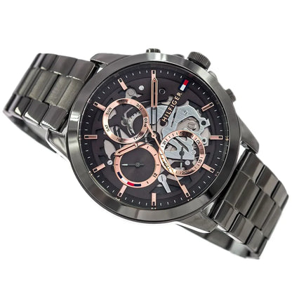 Tommy Hilfiger Watch 1710479