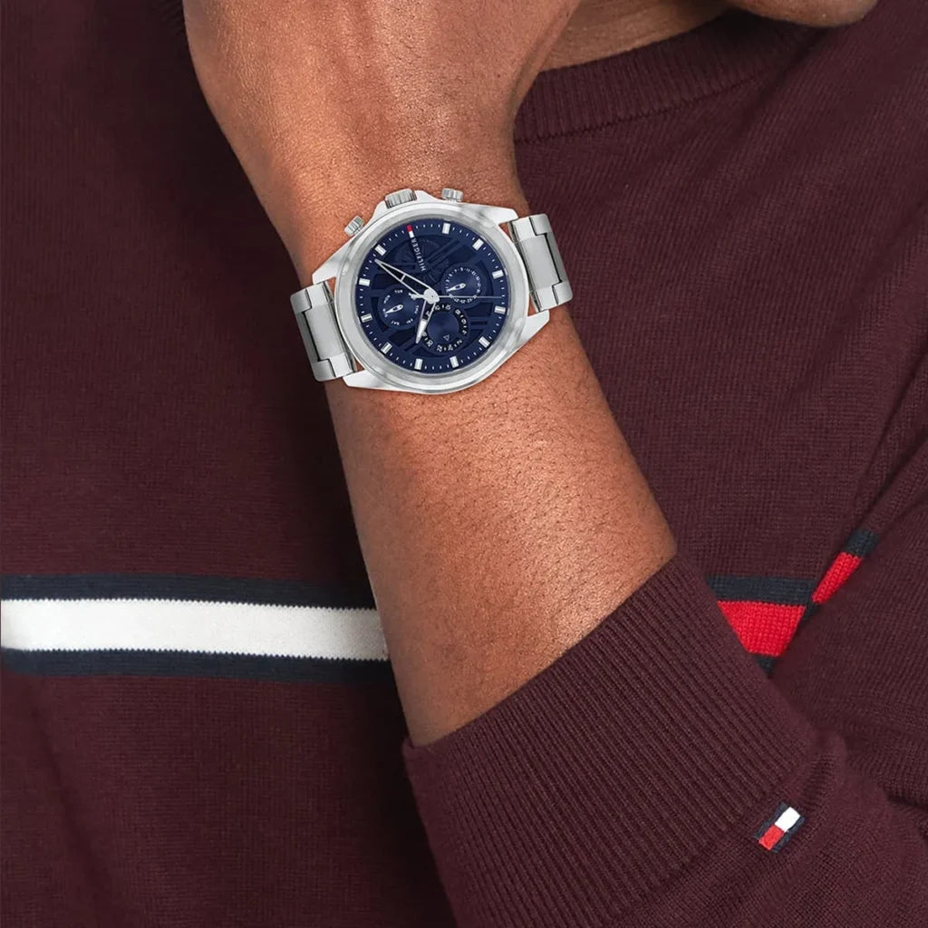 Tommy Hilfiger Watch 1710656