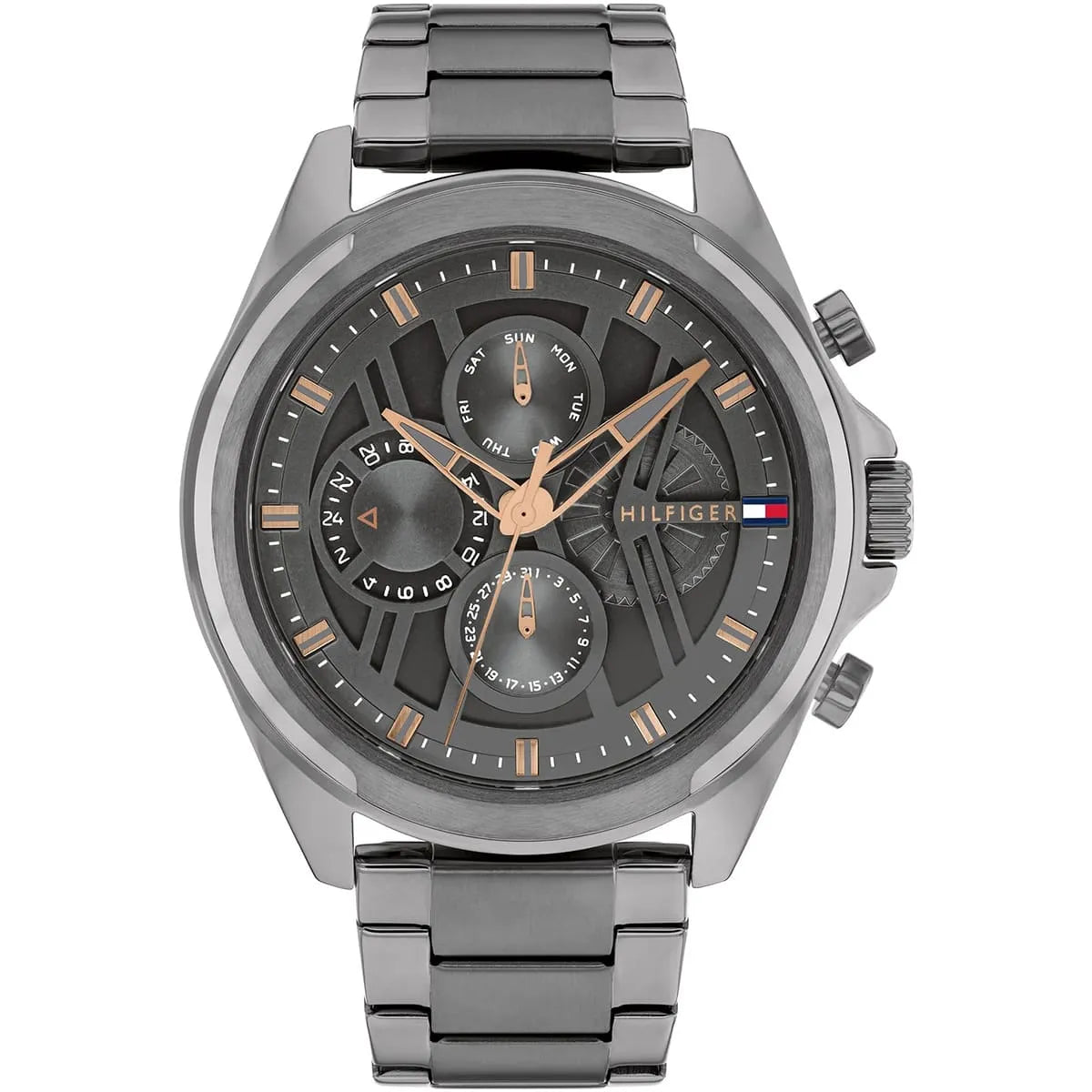 Tommy Hilfiger Watch 1710657
