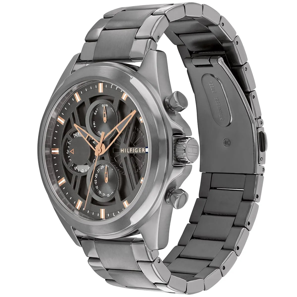Tommy Hilfiger Watch 1710657