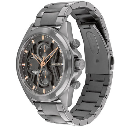 Tommy Hilfiger Watch 1710657