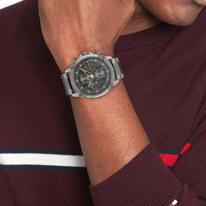 Tommy Hilfiger Watch 1710657