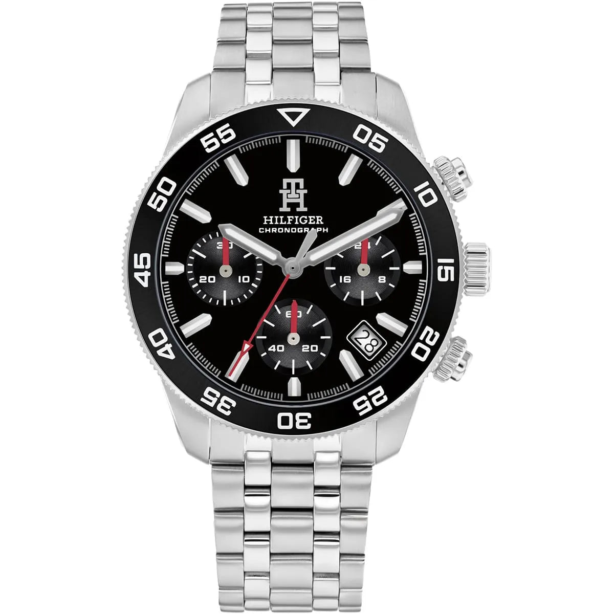 Tommy Hilfiger Watch 1792156