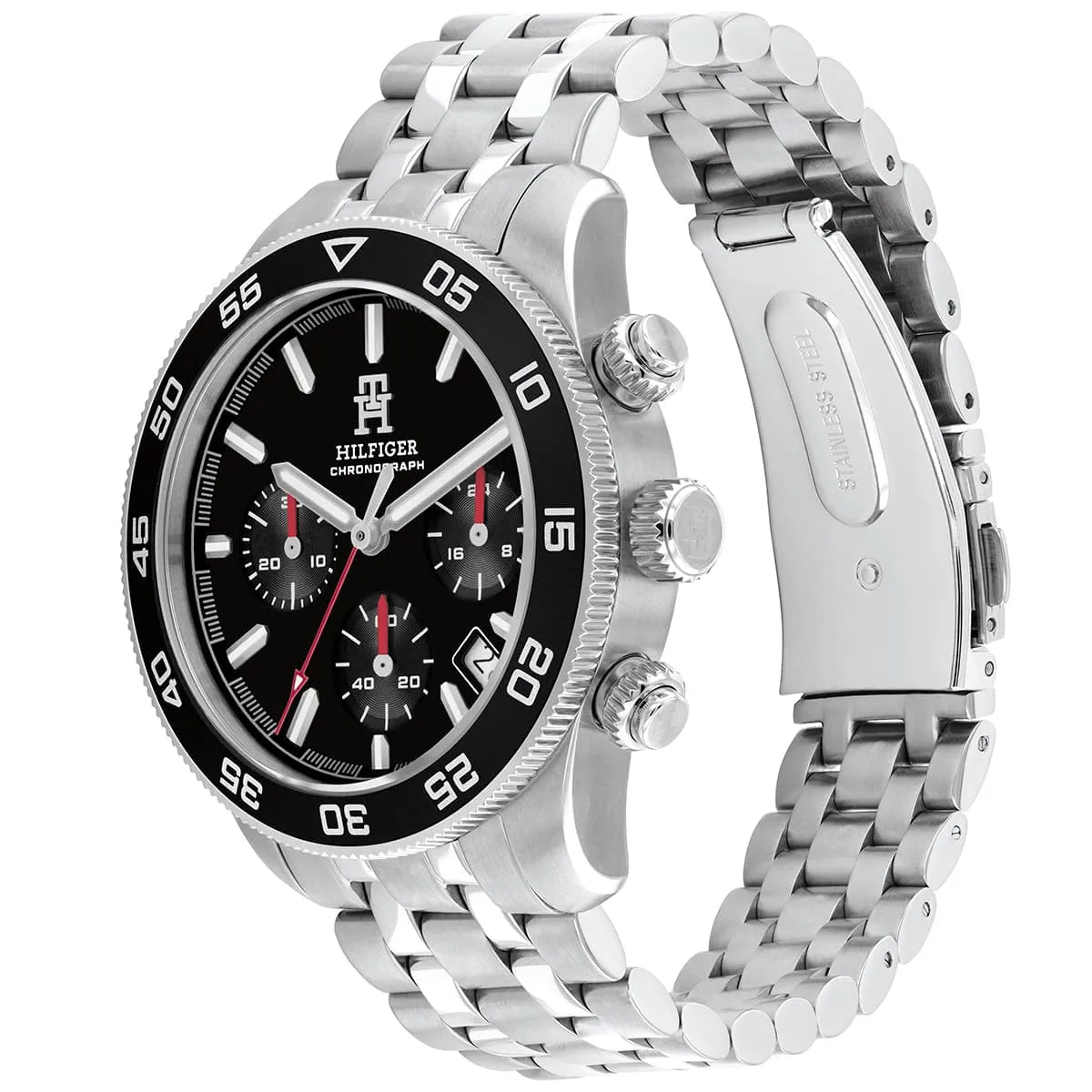 Tommy Hilfiger Watch 1792156