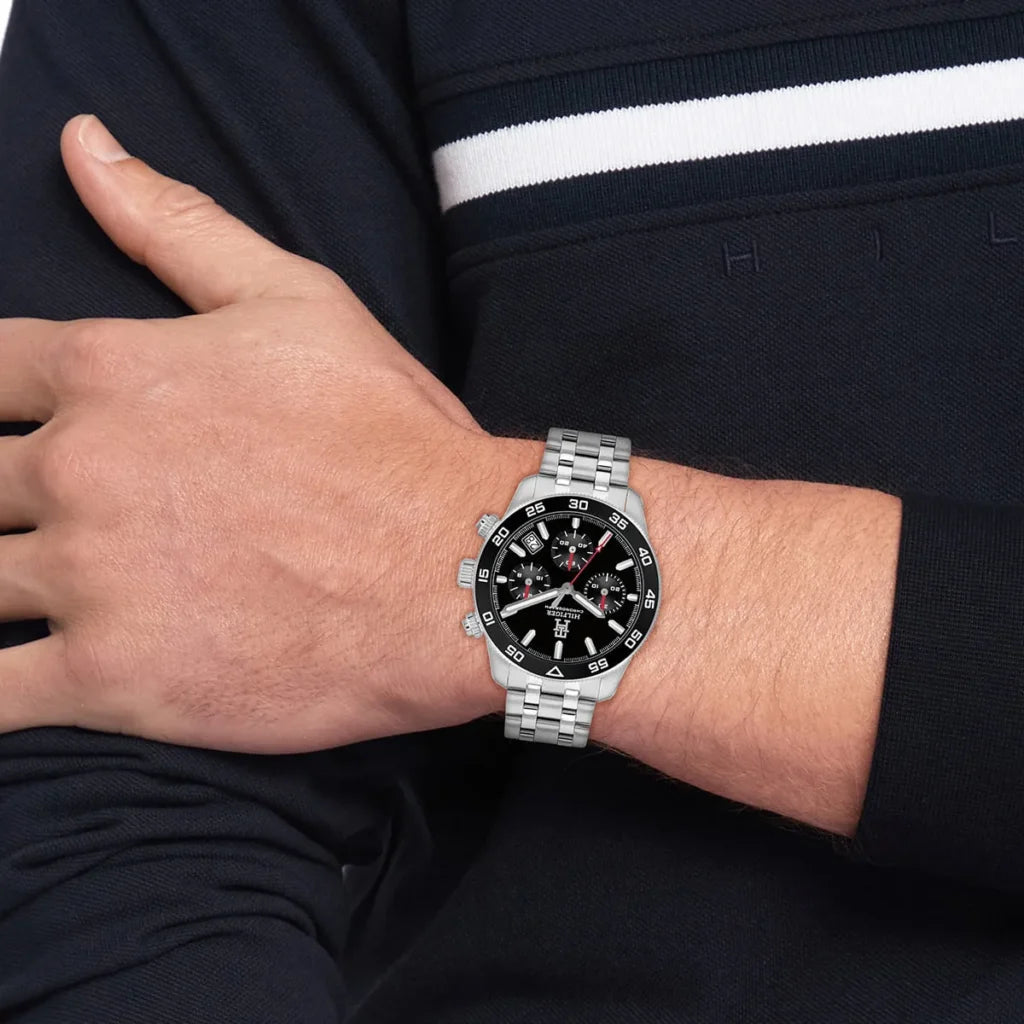 Tommy Hilfiger Watch 1792156