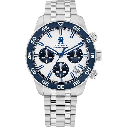 Tommy Hilfiger Watch 1792157