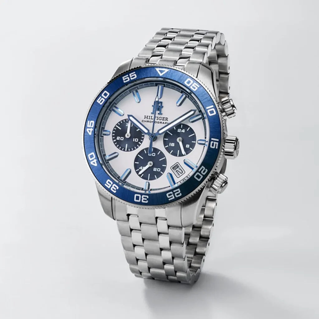 Tommy Hilfiger Watch 1792157