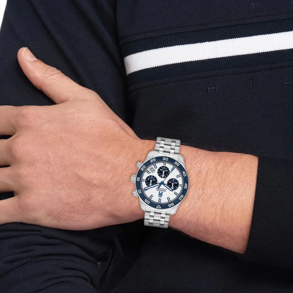 Tommy Hilfiger Watch 1792157