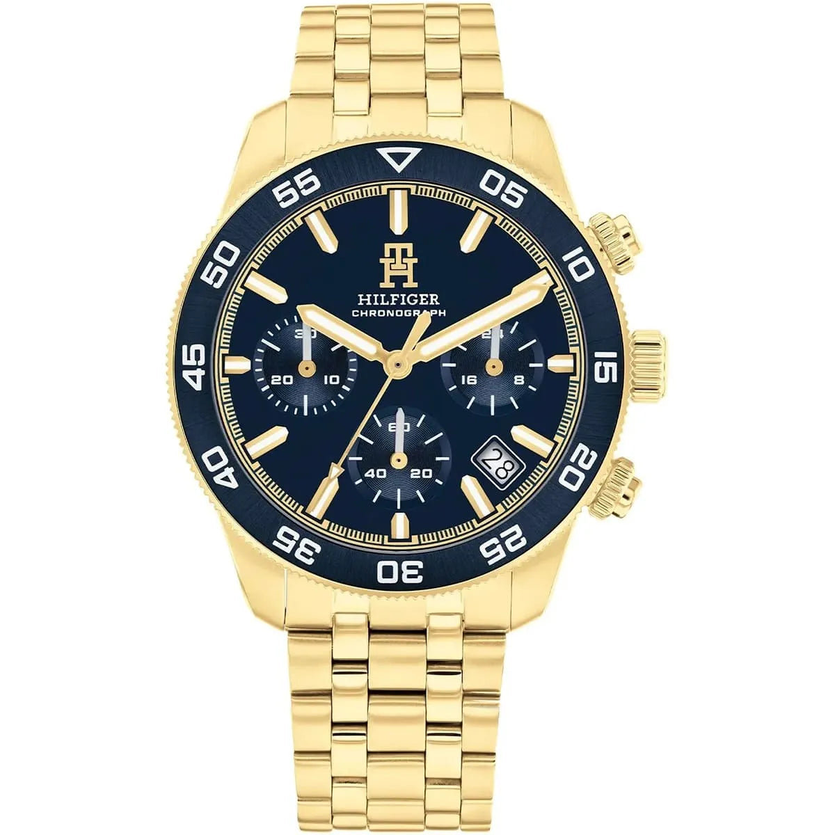 Tommy Hilfiger Watch 1792158