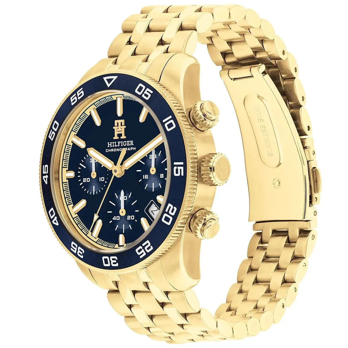 Tommy Hilfiger Watch 1792158