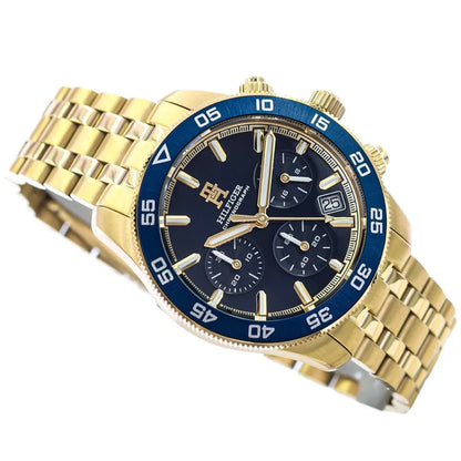 Tommy Hilfiger Watch 1792158