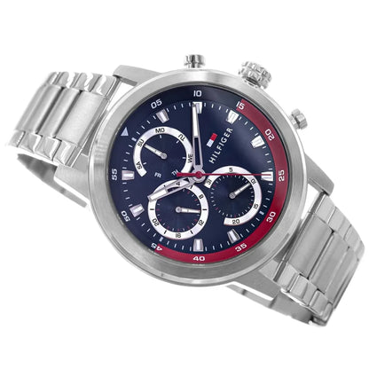 Tommy Hilfiger Watch 1792179