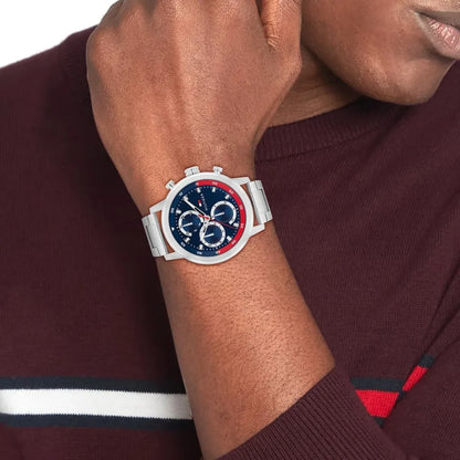 Tommy Hilfiger Watch 1792179