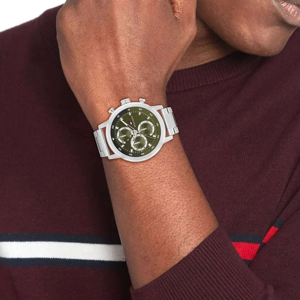 Tommy Hilfiger Watch 1792180
