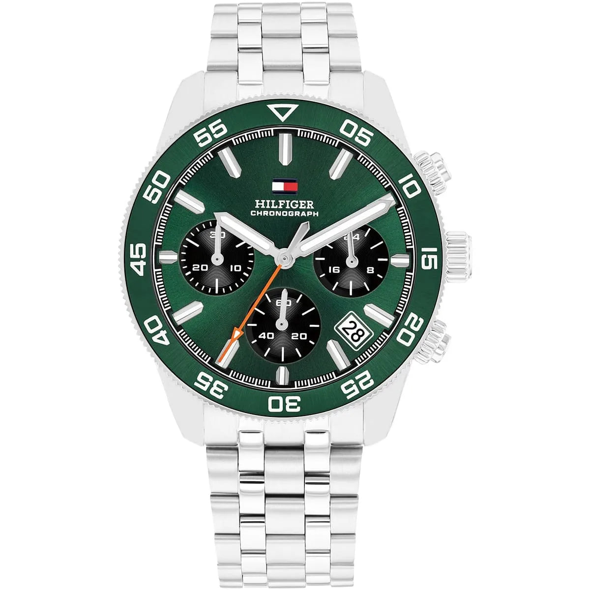 Tommy Hilfiger Watch 1792214