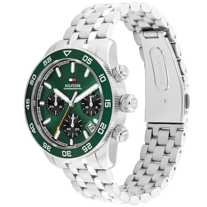 Tommy Hilfiger Watch 1792214