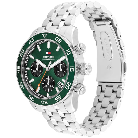 Tommy Hilfiger Watch 1792214
