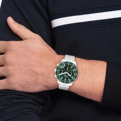Tommy Hilfiger Watch 1792214