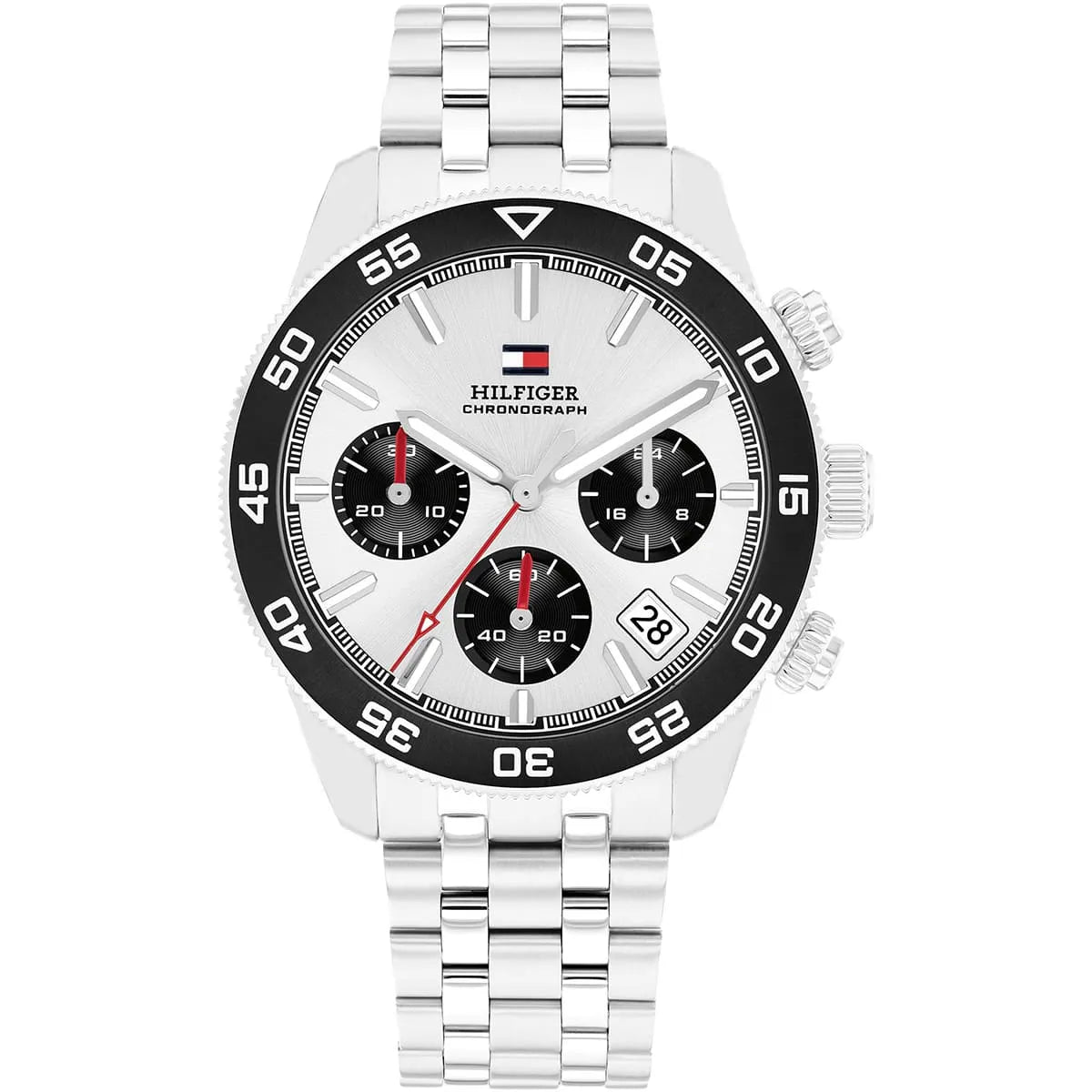 Tommy Hilfiger Watch 1792215