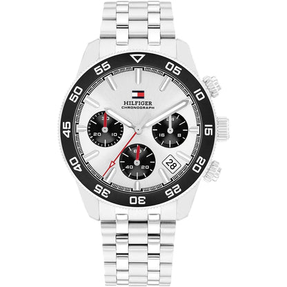 Tommy Hilfiger Watch 1792215