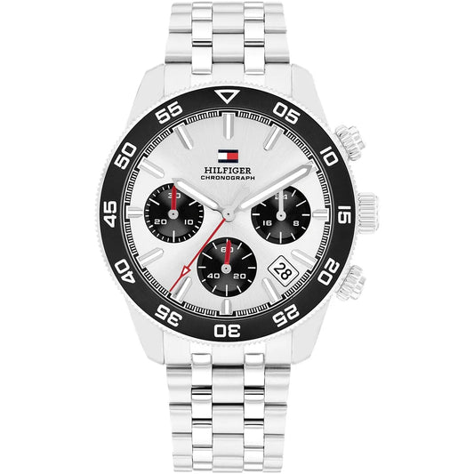 Tommy Hilfiger Watch 1792215