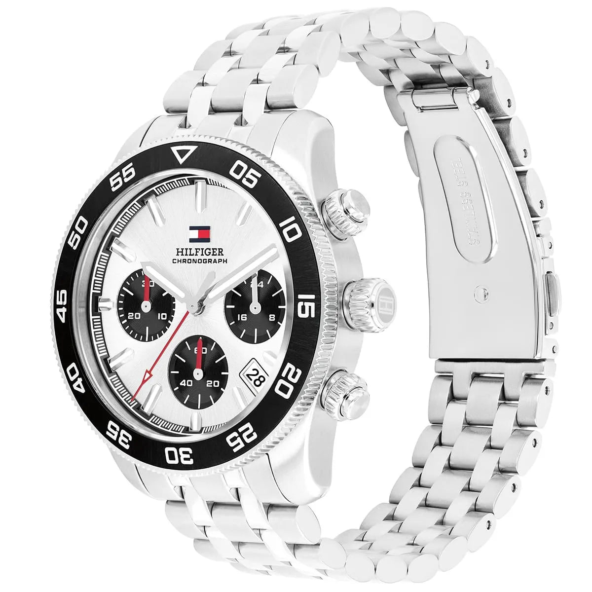 Tommy Hilfiger Watch 1792215