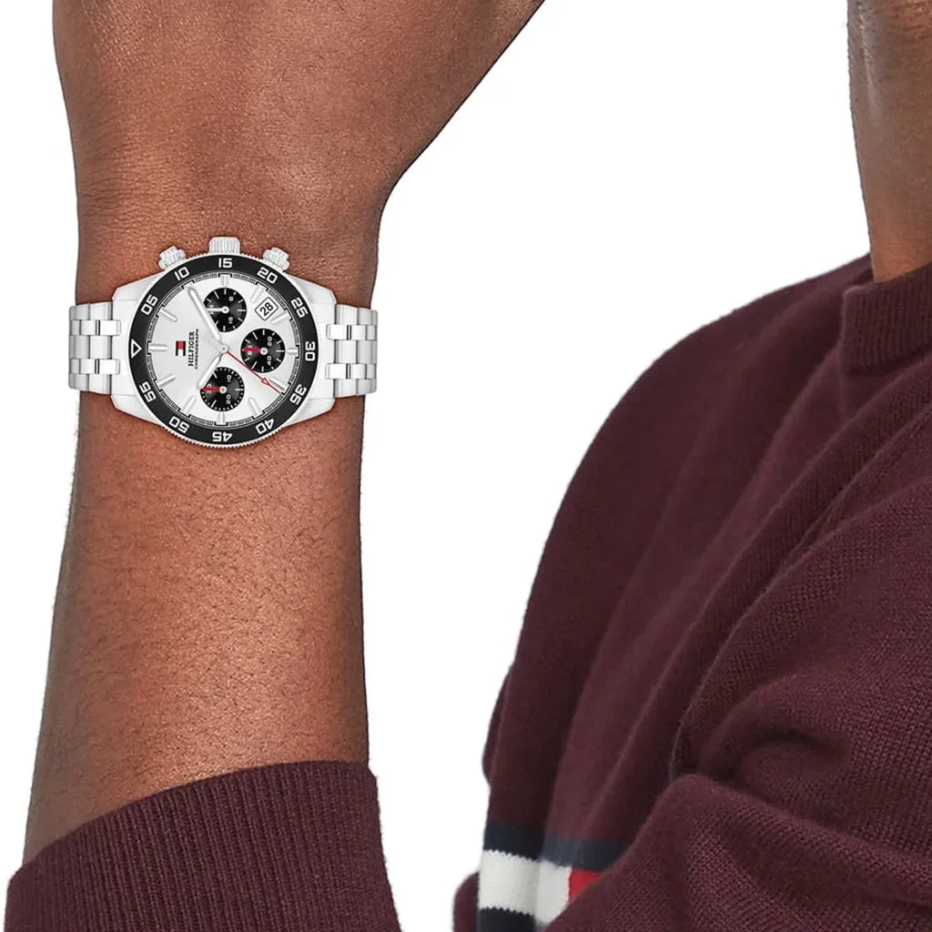 Tommy Hilfiger Watch 1792215