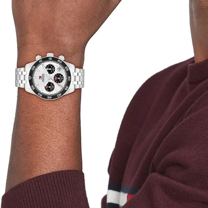 Tommy Hilfiger Watch 1792215