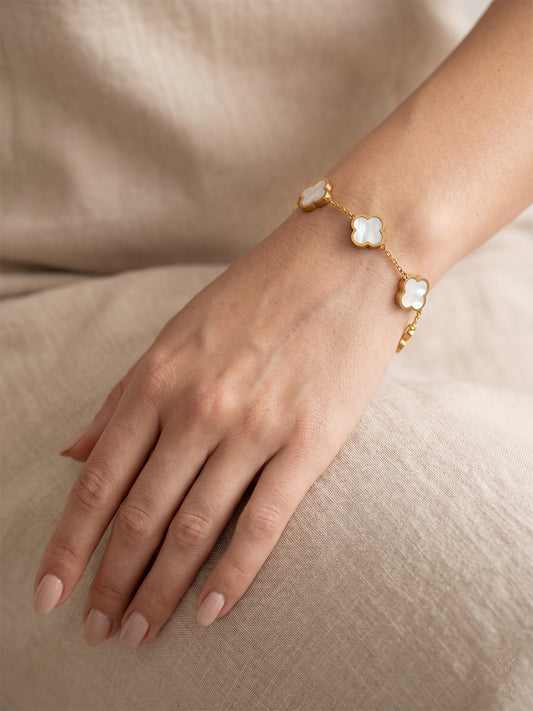 Van Cleef bracelet