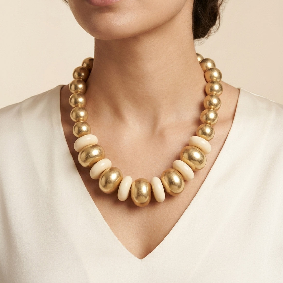 Stone Necklace