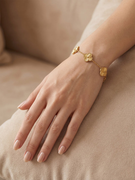 Van Cleef bracelet