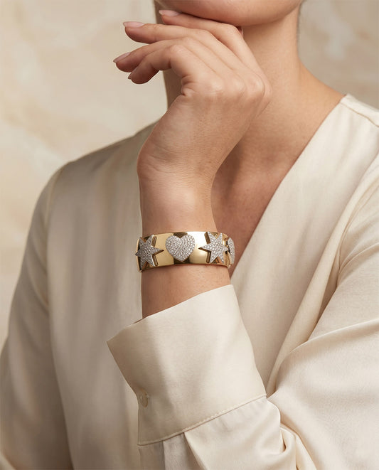 Stars Bracelet