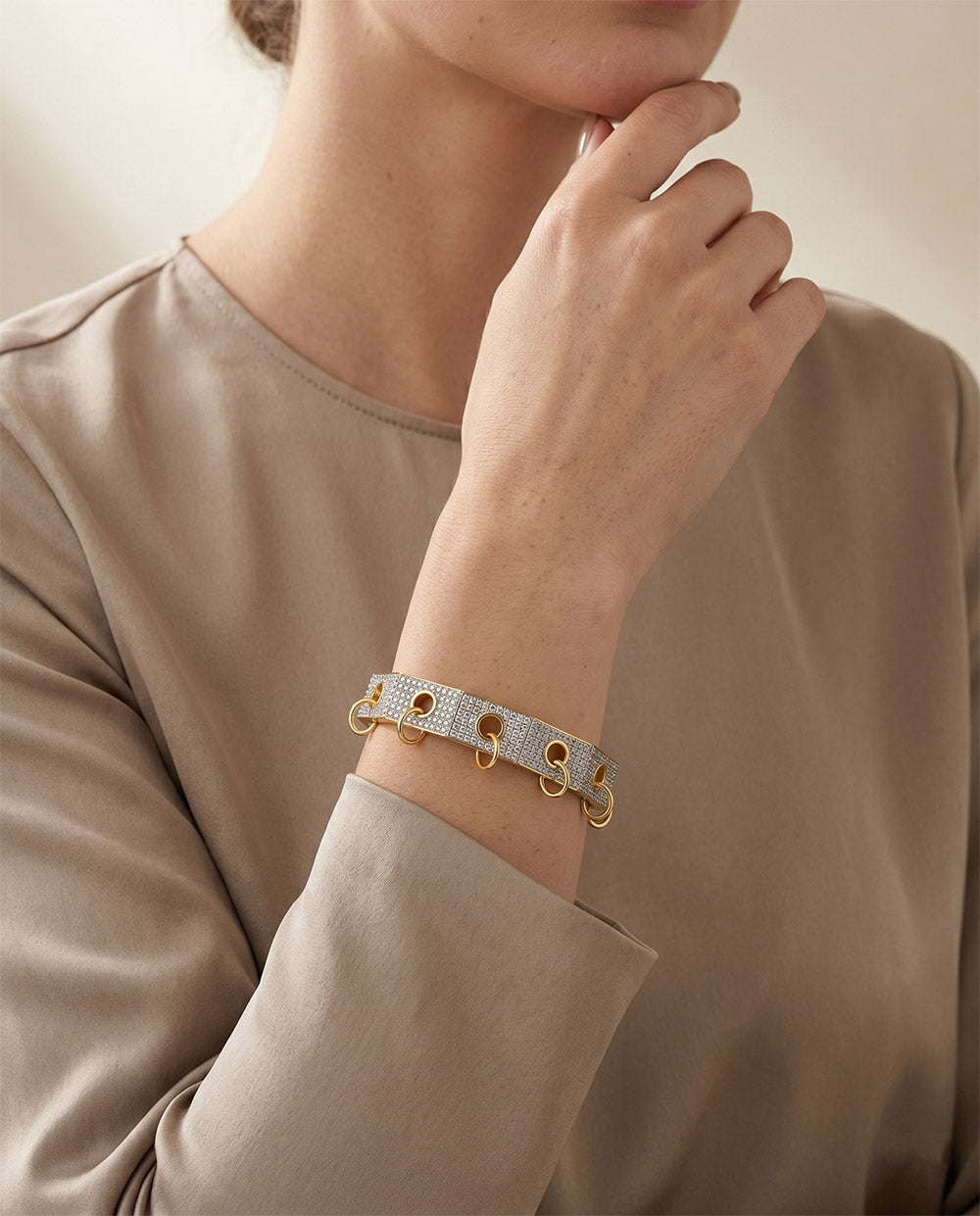 Bracelet