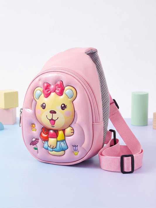 Kids crossbody bag